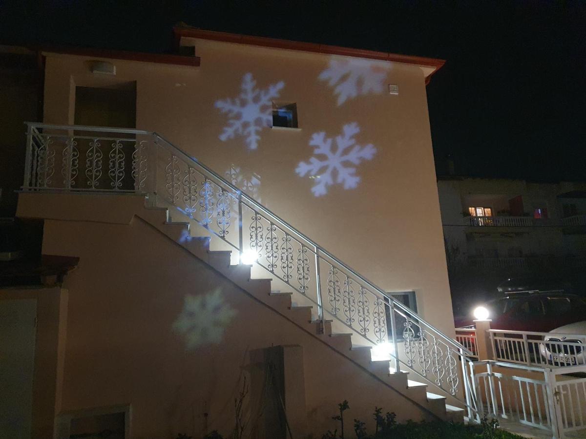 Casa Al Mare 1 Apartment Peraia  Exterior photo